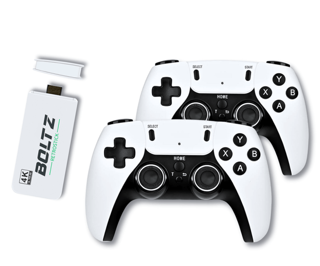 Boltz Retro Stick