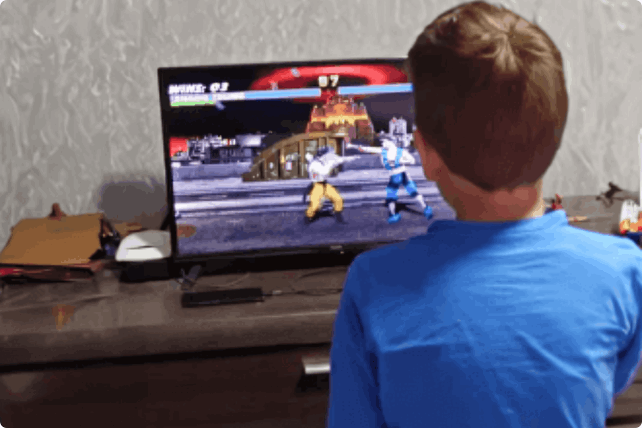 Boltz Retro Stick